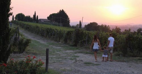 Passeggiata