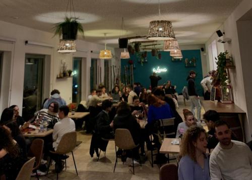 Centro per la cultura del vino "I Lecci" 3